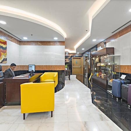 Al Khoory Hotel Apartments Al Barsha Dubai Ngoại thất bức ảnh