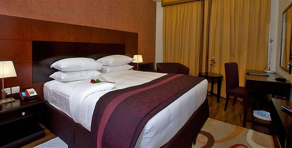 Al Khoory Hotel Apartments Al Barsha Dubai Phòng bức ảnh